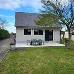 Сasa de vacaciones Maison De Bord De