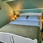 Maison De Bord De Сasa de vacaciones Pirou