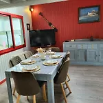 Maison De Bord De * Pirou