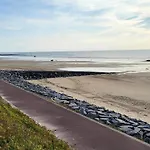Maison De Bord De Сasa de vacaciones *