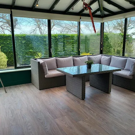 Maison De Bord De Prázdninový dům Pirou