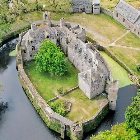 Maison De Bord De Pirou