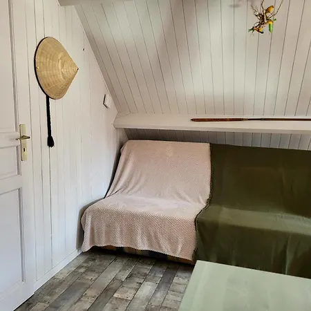 Prázdninový dům Maison De Bord De