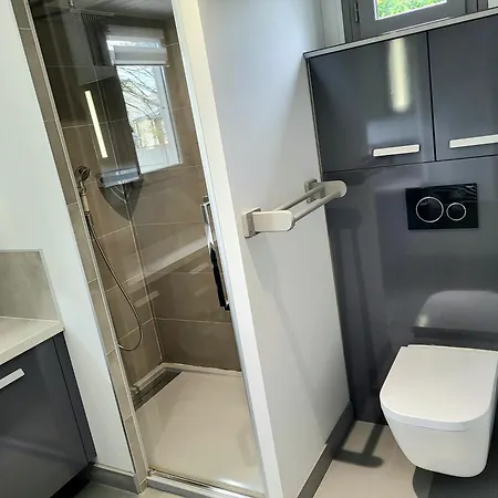 Maison De Bord De * Pirou