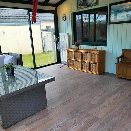 Maison De Bord De Dom wakacyjny