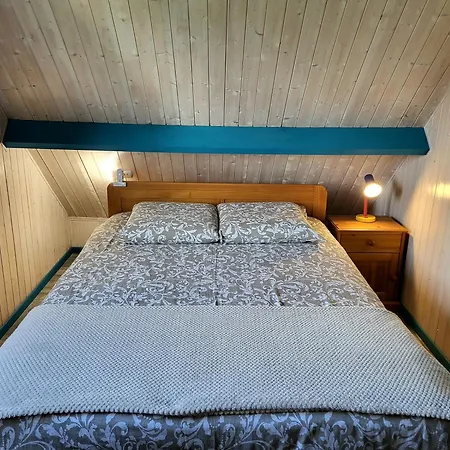 Maison De Bord De Pirou