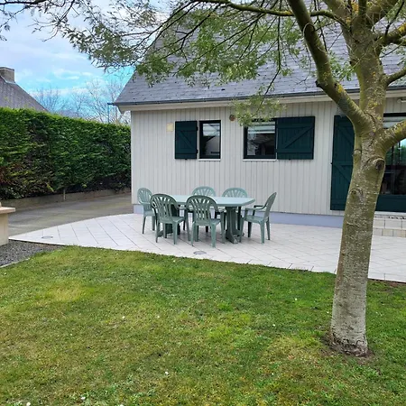 Maison De Bord De Dom wakacyjny