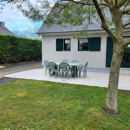 Maison De Bord De Feriehus *