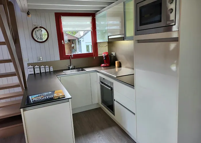 Maison De Bord De * Pirou