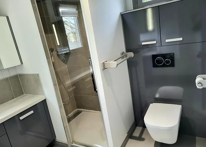 Maison De Bord De * Pirou