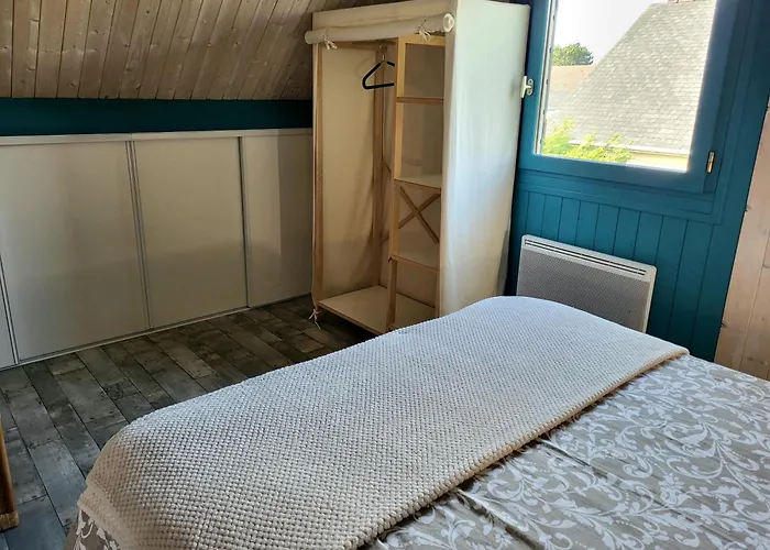 Maison De Bord De Holiday home