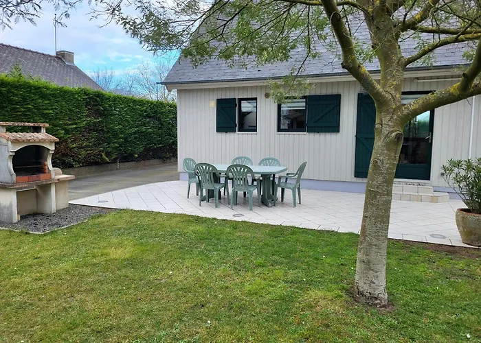 Maison De Bord De Holiday home